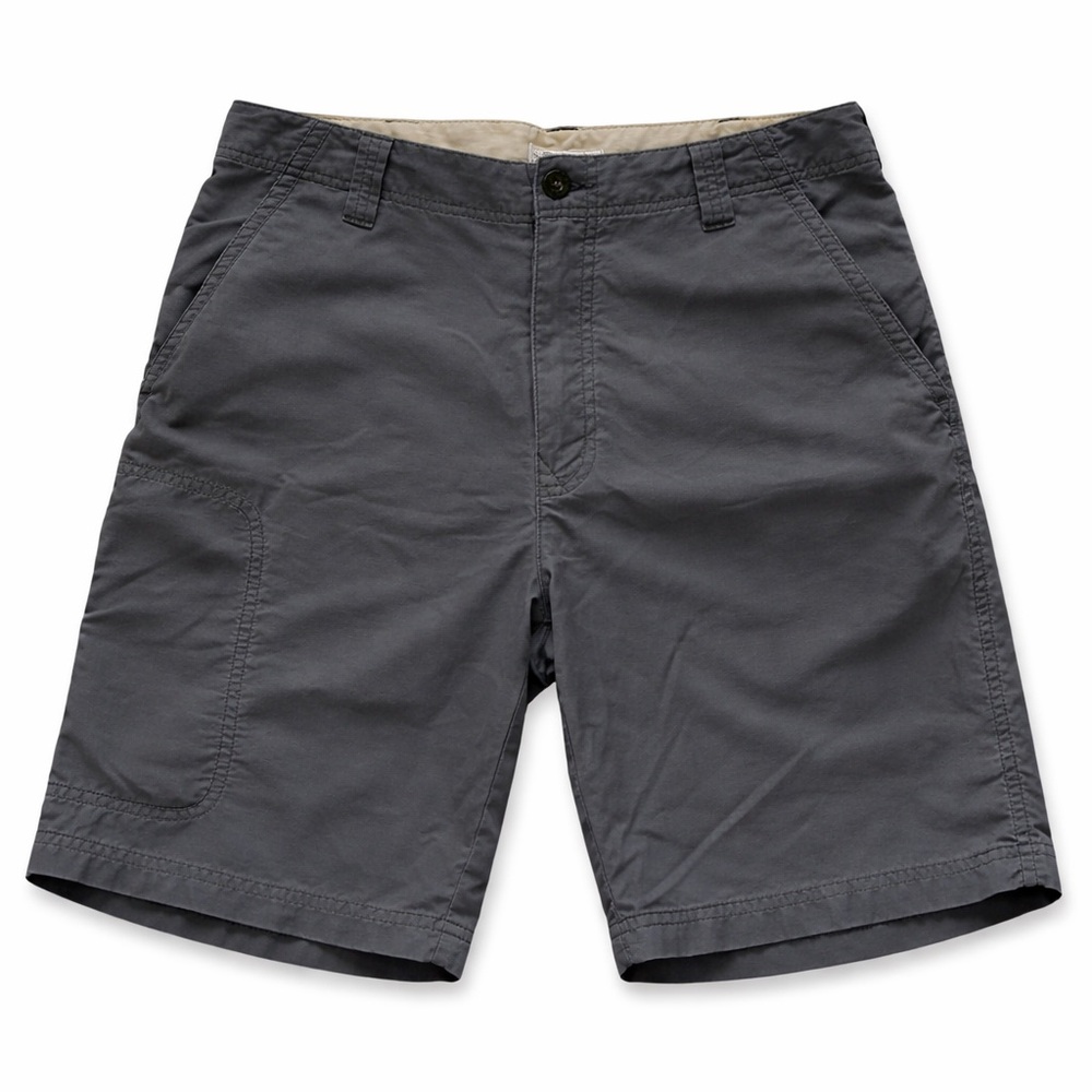 Royal Robbins Men's Ripstop Nylon Shorts